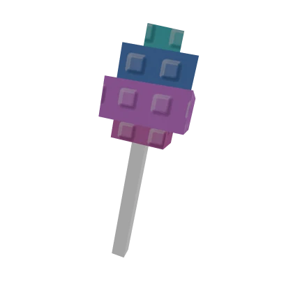 [Pocket] Candy Blossom - Grow a Garden