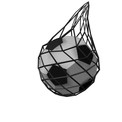 Soccer/Football Net