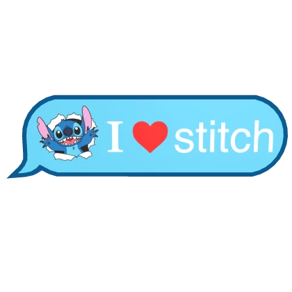  💙Stich💙