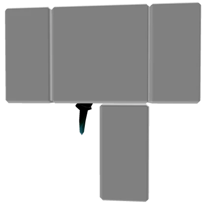 Headless and Legless Costume