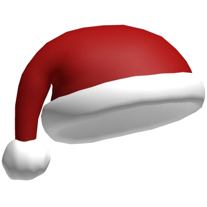 Christmas Hat