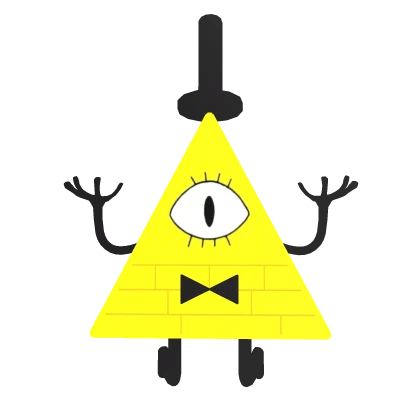 Bill Cipher