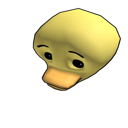 Roblox Learn Ducky Head