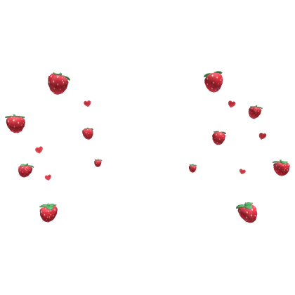 🍓 Strawberry Aura