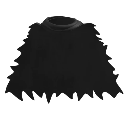 Protagonist Black Cape