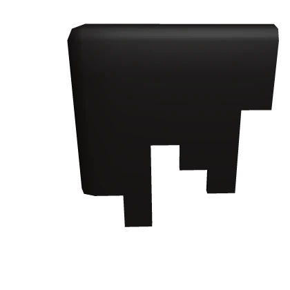 Torso Corruption (Right)