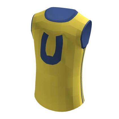 Upin Shirt