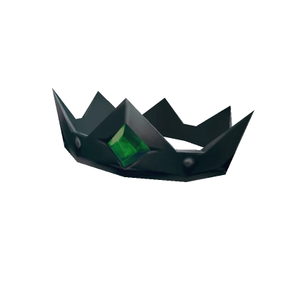 Royal Gem Crown