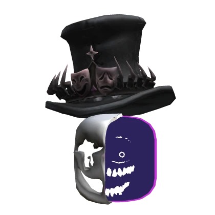 Umbra Noli | Forsaken