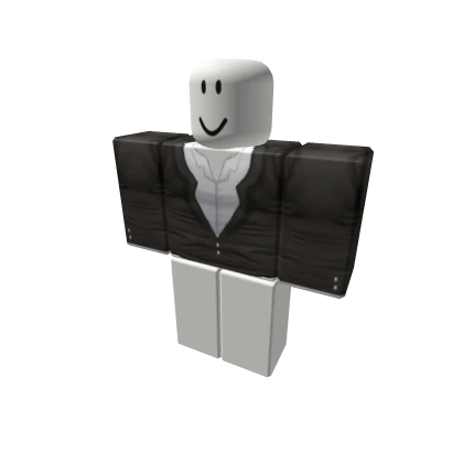 🖤🕷Elegant basic suit black - man abs