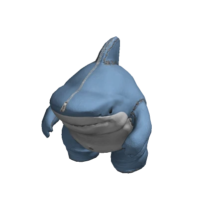 Fat Shark Suit