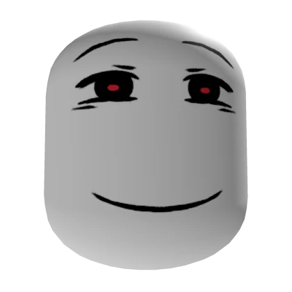 Butch Vanity Neutral Face