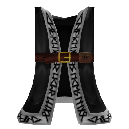 Wizard Robe