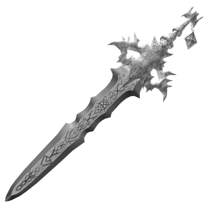 Immortal Holy Sword