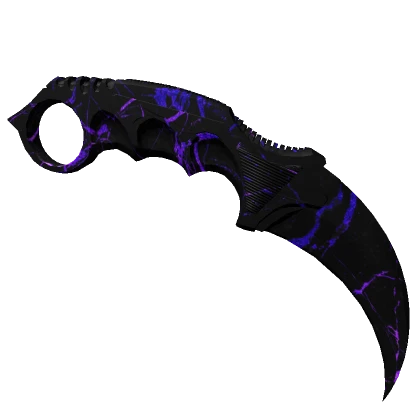 Karambit: Midnight