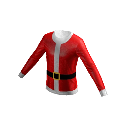 Santa christmas shirt 🎄🧑‍🎄