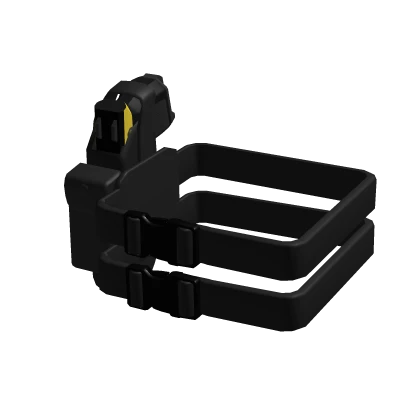 Right Drop Leg Taser [1.0]