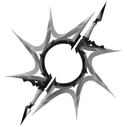 Spawn point Swords Of Rebirth