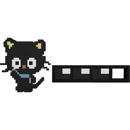 Chococat