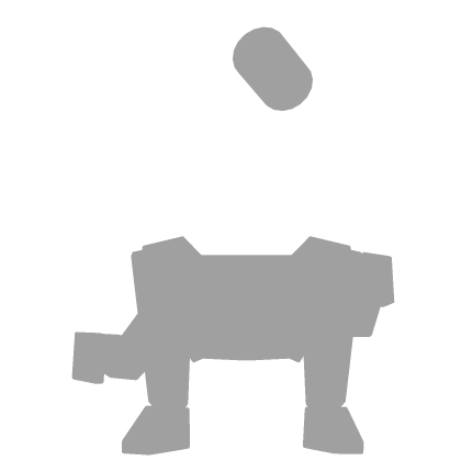 Head Toss