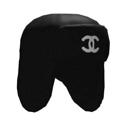 Chanel Ushanka