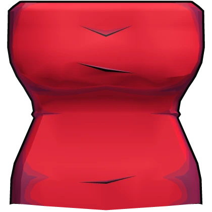 Boombox Girl - [FNF GFF] [DRESS]