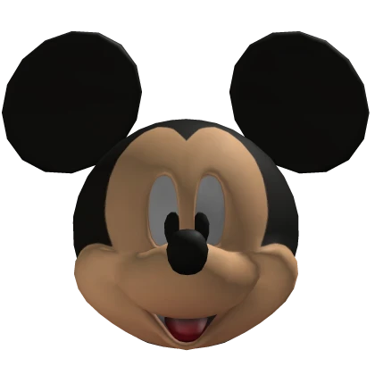 Mickey Mouse