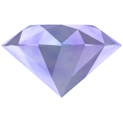 Purple Diamond