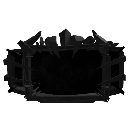 Doom Watchman TV Damage Remix