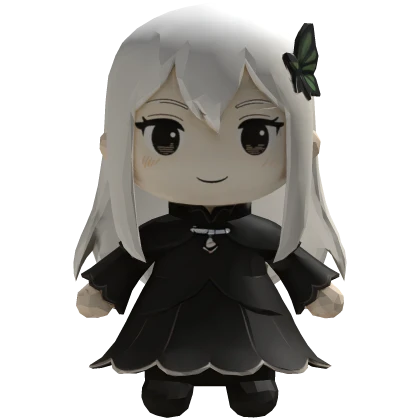Echidna Plush