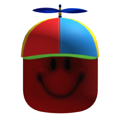 Coolkid Silly Propeller Forsaken