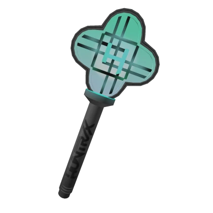 Huntrix Light Stick (Kpop Demon Hunters)