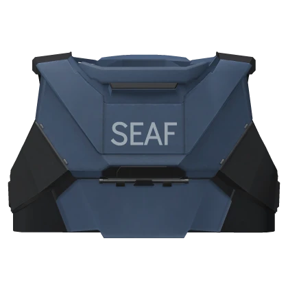 SEAF Chestplate