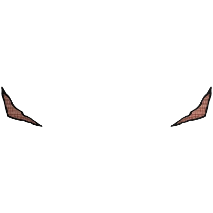 Yuji Eye Slits Scars V2