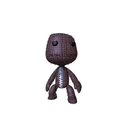 Mini Sackboy