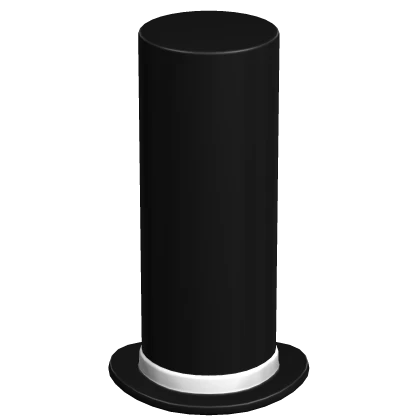 Extra Tall Top Hat