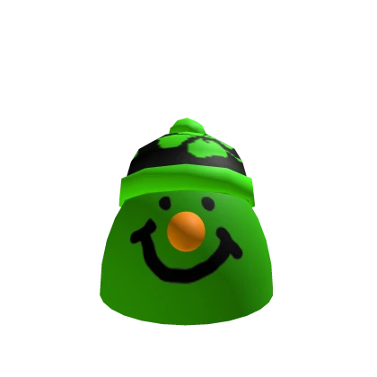 Lucky Snowi