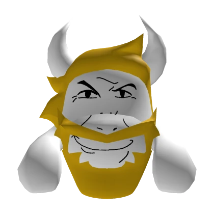 Asgore Think