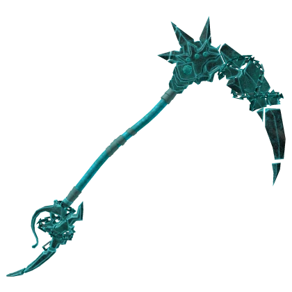 Korblox Scythe