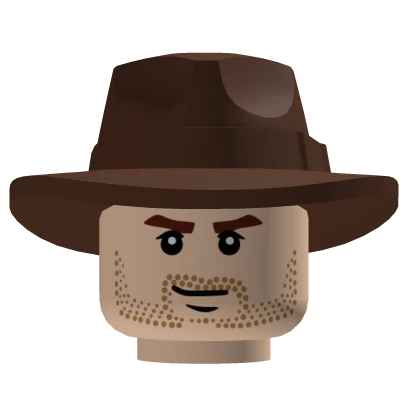 Lego Indiana Jones