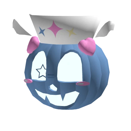 Dusekkar LOVESHOT! Pumpkin (Forsaken)