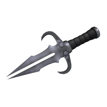 Spawn Point Ceremonial Dagger (Right)
