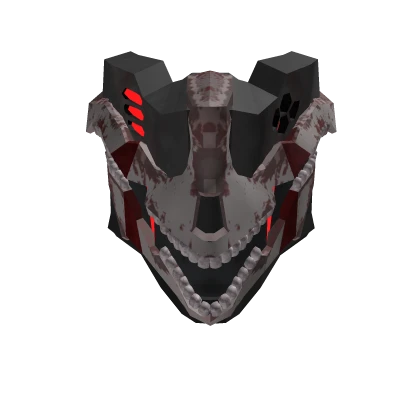 W.C.F Guide RAPTOR CC1 VISAGE