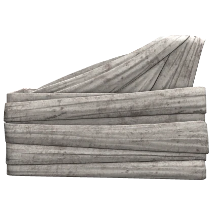 Torso Bandages 1.0