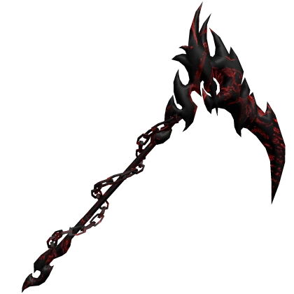 ✅ Scythe
