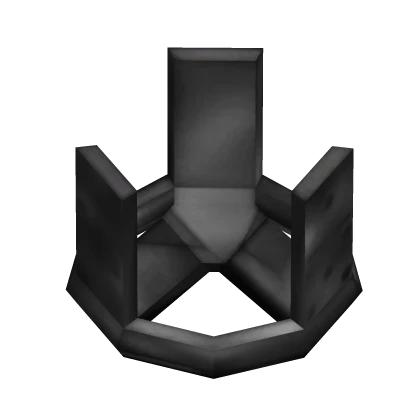 Void Domino Crown