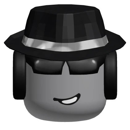 Chance's Head Forsaken