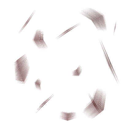 Face Bruises and Scars