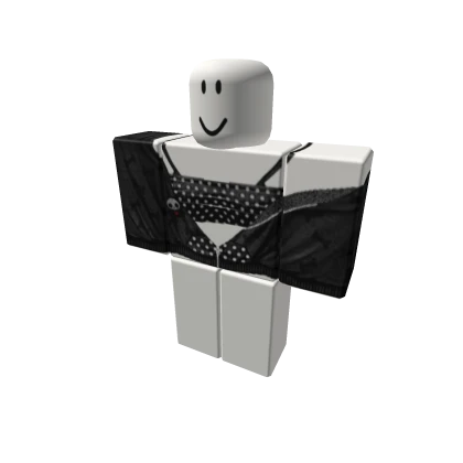 skele animal zip up in black