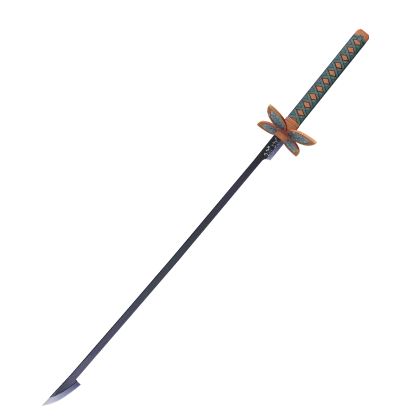 Shinobu Kocho Katana